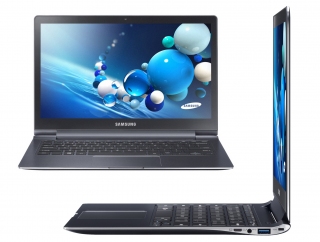Samsung принимает заказы на ноутбук ATIV Book 9 Lite