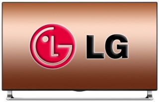 Компания LG анонсировала новые телевизоры из серии LA9700