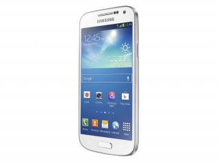 Новый смартфон от компании Samsung: Galaxy S4 mini