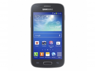 Новинка от Samsung – смартфон Galaxy Ace 3