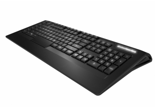 Apex - новая игровая клавиатура от компании SteelSeries уже в продаже