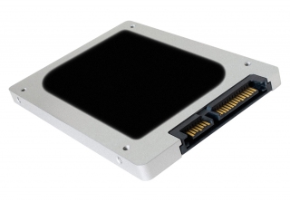 Замена обычного жесткого диска на Solid State Drive (SSD)